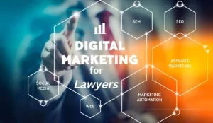 digital marketing for lawyers