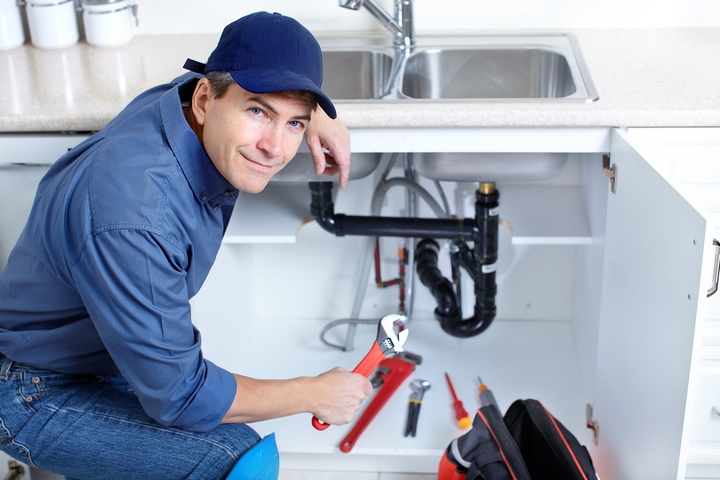 digital marketing for plumbers