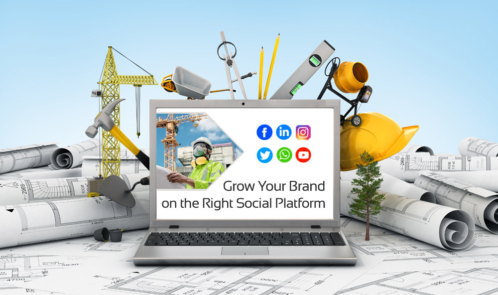 marketing for construction companies